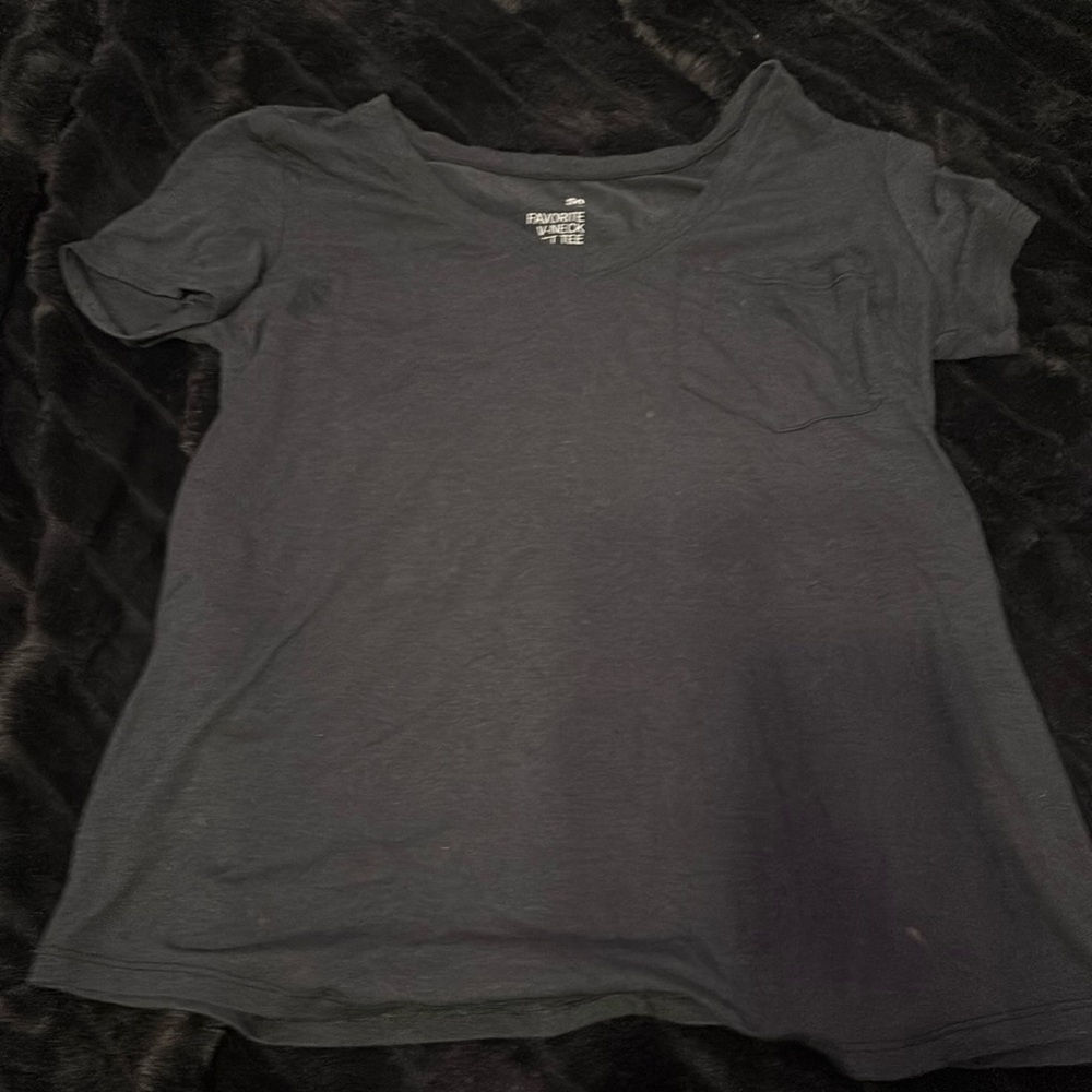 women’s tee-shirt